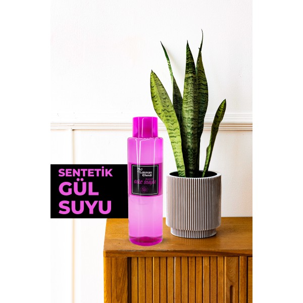 Gül Suyu 400ml