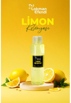 Limon Kolonyası