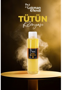 Tütün Kolonyası