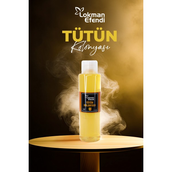 Tütün Kolonyası