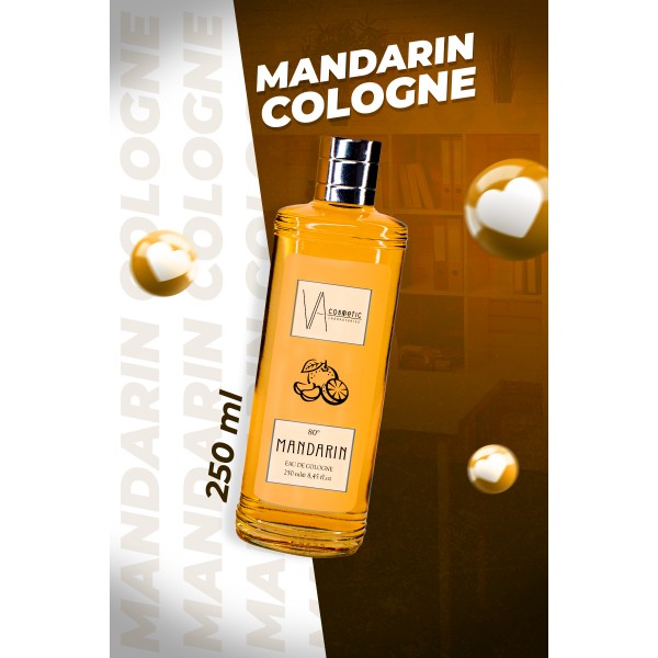 Mandarın Kolonya 250 ml Mandarın Kolonya 250 ml