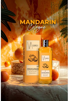 Mandarın Kolonya 250 ml