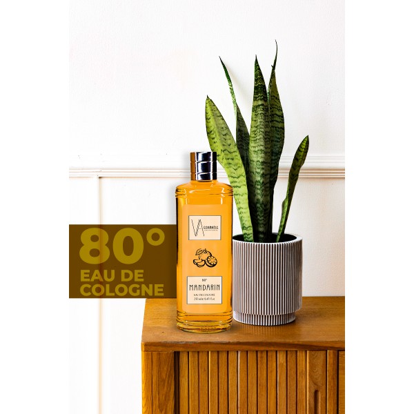 Mandarın Kolonya 250 ml Mandarın Kolonya 250 ml