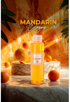 Mandarin Kolonya 400 ml