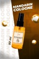 Mandarin Kolonya 50 ml