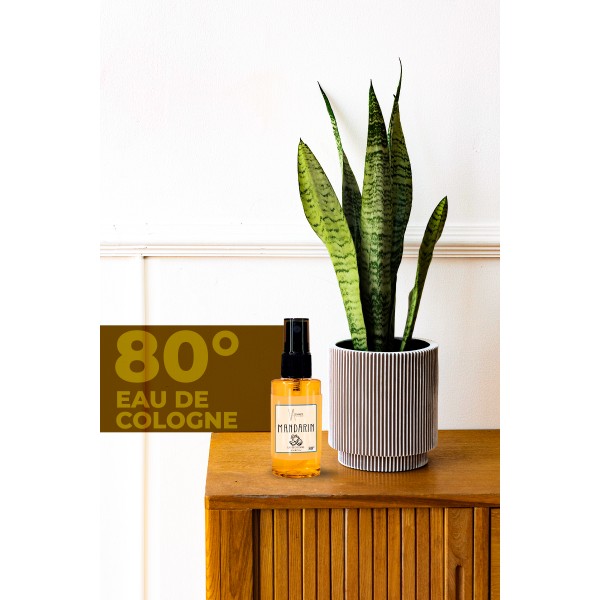 Mandarin Kolonya 50 ml
