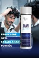 Man Şampuan 300 ml Man Şampuan 300 ml
