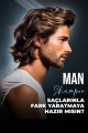 Man Şampuan 300 ml Man Şampuan 300 ml