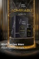Nish Parfüm Admirable Erkek 50 ml