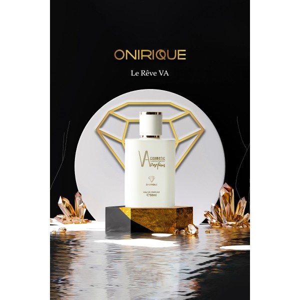 Nish Parfüm Onirique Kadın 50 ml