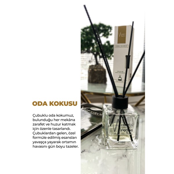 ODA KOKUSU D-008 LAVANTA ODA KOKUSU D-008 LAVANTA