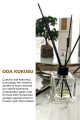 ODA KOKUSU D-001 PUDRA KEYFİ ODA KOKUSU D-001 PUDRA KEYFİ