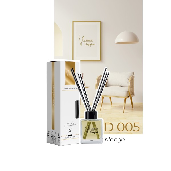 ODA KOKUSU D-005 MANGO