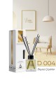 ODA KOKUSU D-004 BEYAZ ÇİÇEKLER ODA KOKUSU D-004 BEYAZ ÇİÇEKLER