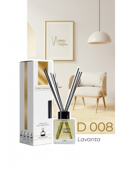 ODA KOKUSU D-008 LAVANTA