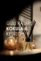 ODA KOKUSU D-002 MAVİ BAMBU ÇUBUĞU ODA KOKUSU D-002 MAVİ BAMBU ÇUBUĞU