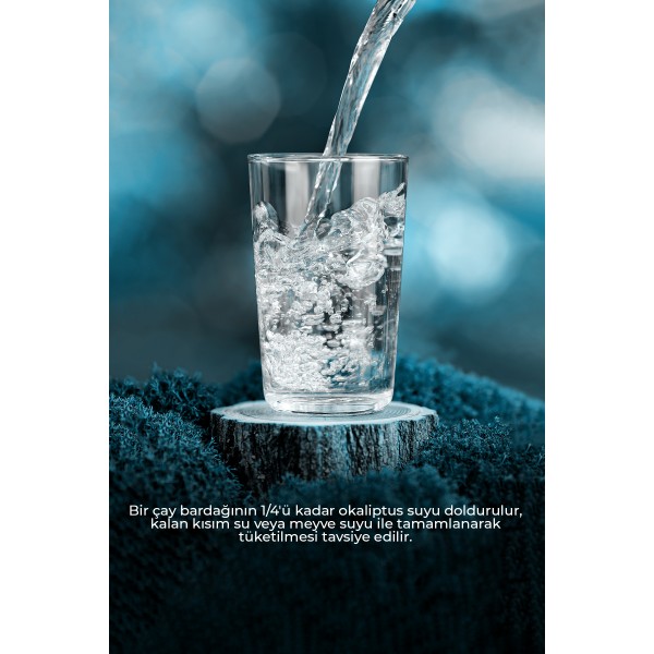 Okaliptus Suyu 500 ml Okaliptus Suyu 500 ml