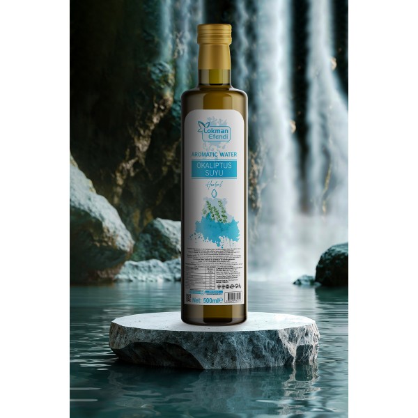 Okaliptus Suyu 500 ml Okaliptus Suyu 500 ml