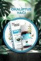 LOKMAN EFENDİ OKALİPTUS YAĞI 20 CC LOKMAN EFENDİ OKALİPTUS YAĞI 20 CC