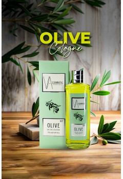 Olıve Kolonya 250 Ml