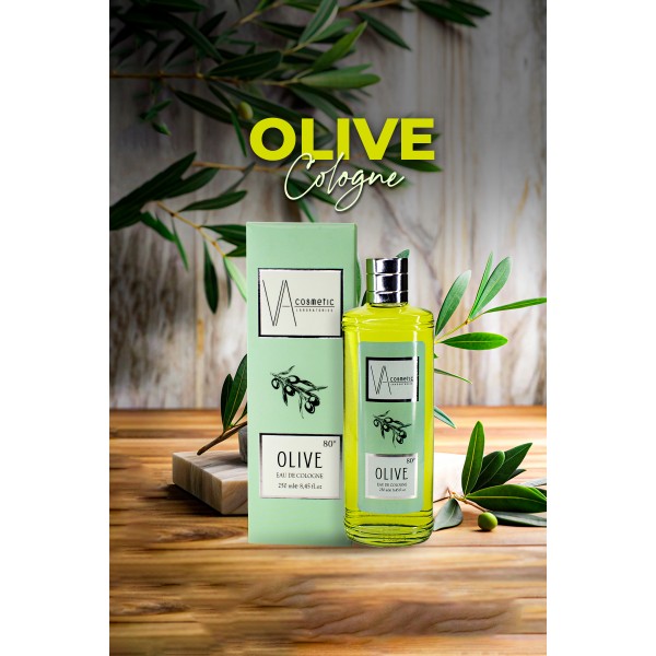Olıve Kolonya 250 Ml