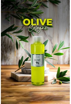Olıve Kolonya 400 Ml