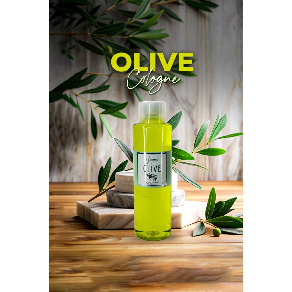 Olıve Kolonya 400 Ml