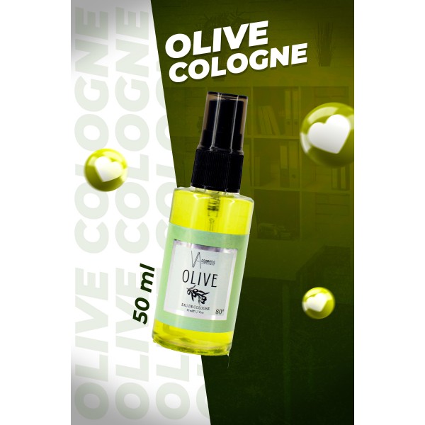 Olıve Kolonya 50 Ml