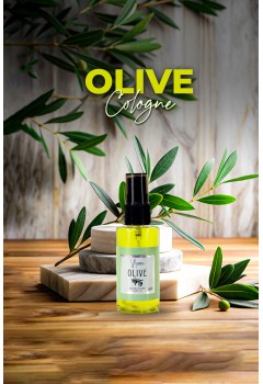 Olıve Kolonya 50 Ml