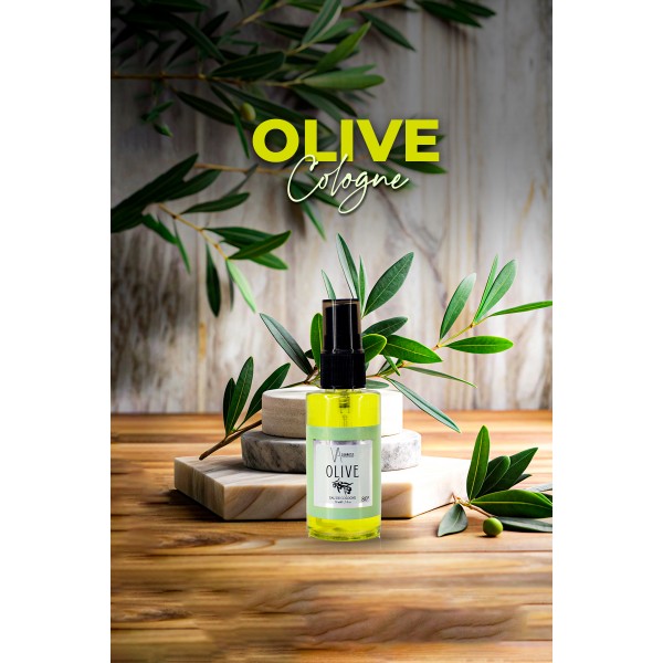 Olıve Kolonya 50 Ml