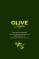 Olıve Kolonya 50 Ml
