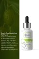 VA COSMETIC OZONLANMIŞ ZEYTİNYAĞI 30 ML VA COSMETIC OZONLANMIŞ ZEYTİNYAĞI 30 ML