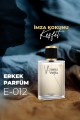 ERKEK PARFÜM E-012 100 ML EDP