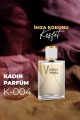 KADIN PARFÜM K-004 100 ML EDP KADIN PARFÜM K-004 100 ML EDP