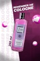 Remember Me Kolonya 250 Ml