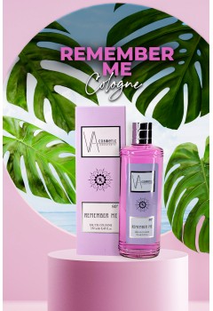 Remember Me Kolonya 250 Ml