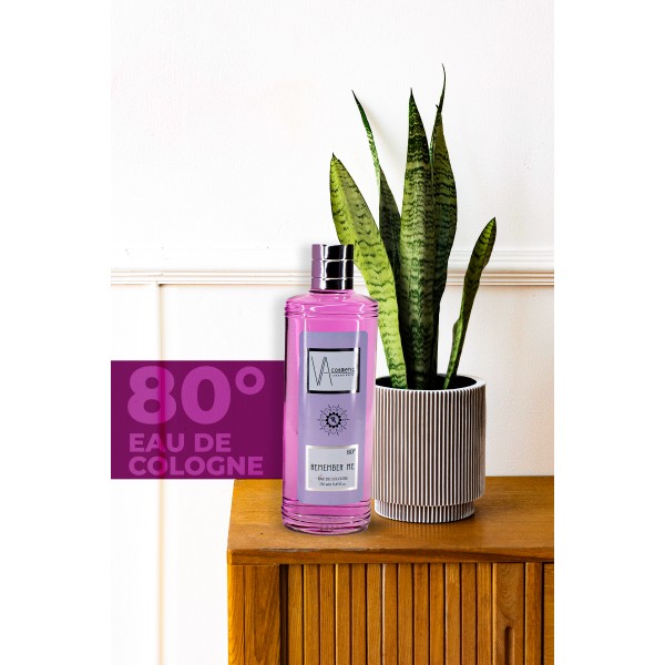Remember Me Kolonya 250 Ml