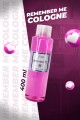 Remember Me Kolonya 400 MlCOSMETİC Remember Me Kolonya 400 MlCOSMETİC