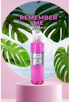 Remember Me Kolonya 400 MlCOSMETİC