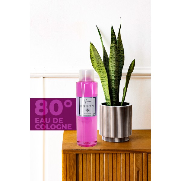 Remember Me Kolonya 400 MlCOSMETİC Remember Me Kolonya 400 MlCOSMETİC