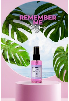 Remember Me Kolonya 50 Ml