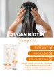 ARGAN BIOTIN ŞAMPUAN 250 ML ARGAN BIOTIN ŞAMPUAN 250 ML