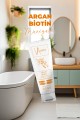 ARGAN BIOTIN ŞAMPUAN 250 ML ARGAN BIOTIN ŞAMPUAN 250 ML