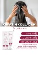 KERATİN COLLAGEN ŞAMPUAN 250 ML