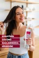 KERATİN SAÇ MASKESİ 200 ML KERATİN SAÇ MASKESİ 200 ML