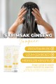 SARIMSAK GİNSENG ŞAMPUAN 250 ML SARIMSAK GİNSENG ŞAMPUAN 250 ML