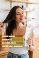 SARIMSAK GİNSENG ŞAMPUAN 250 ML SARIMSAK GİNSENG ŞAMPUAN 250 ML
