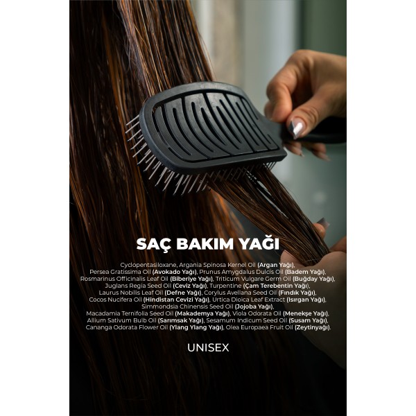 LOKMAN EFENDİ SAÇ BAKIM YAĞI LOKMAN EFENDİ SAÇ BAKIM YAĞI