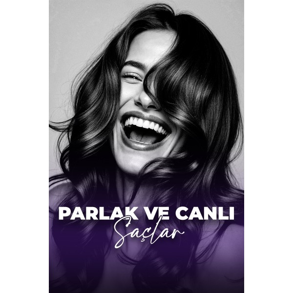 ARDIÇLI ŞAMPUAN 400 ML