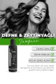 DEFNE VE ZEYTİNYAĞLI ŞAMPUAN 400 ML DEFNE VE ZEYTİNYAĞLI ŞAMPUAN 400 ML